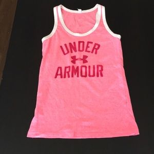 Under Armour Tank